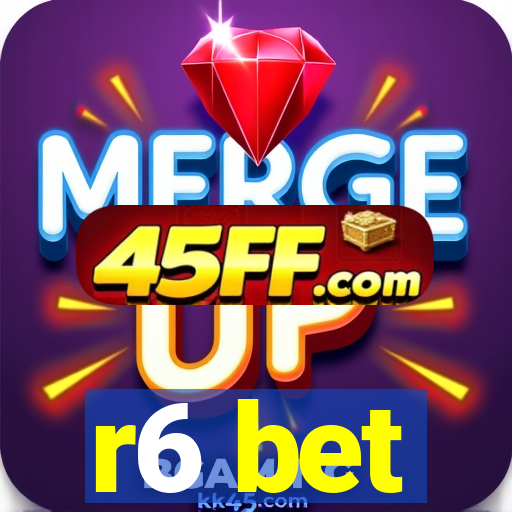 r6 bet